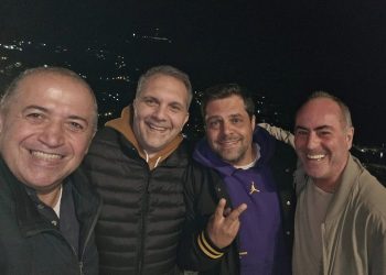 “Sapori e Spettacoli” a Capri
