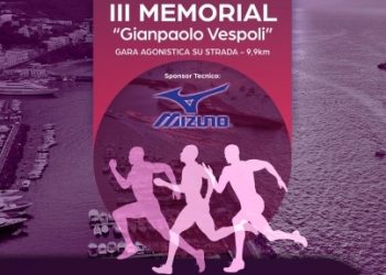 III° Memorial “Giampaolo Vespoli” 8 dicembre 2024