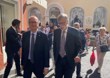 Istruzione tecnica e professionale e Its, se ne è discusso a Capri