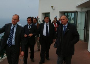 Napoli, morto Ettore De Nardo lo storico presidente della Sippic di Capri