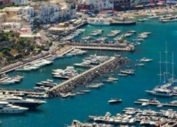 Archiviata dal PM l’inchiesta sul porto turistico di Capri