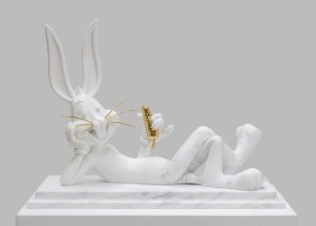 Liquid Art System vola a Miami per l’Art Week statunitense con allestimenti inediti e la presentazione di Human Connections