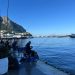 Weekend con gara di pesca nel Porto turistico di Capri