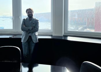 A Napoli nasce Pharmarine, la nuova frontiera del trasporto marittimo di farmaci e campioni biologici