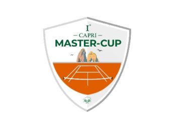 Start alla fase a girone della Capri Master Cup