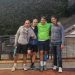 Tennis Club Capri ai quarti di finale della Serie D