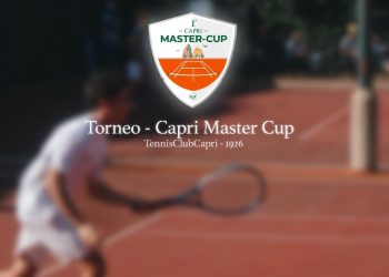 TENNIS: Fabrizio Salzano punta la Top Eight, Castellano e Giovanni Vuotto senza problemi
