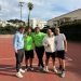 Tennis Club Capri, in semifinale con la D3