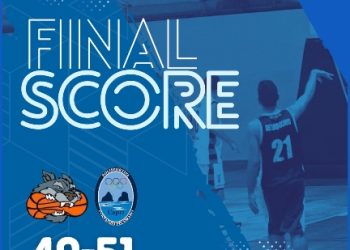 Torna a sorridere l’Olimpia, espugnato Boscoreale