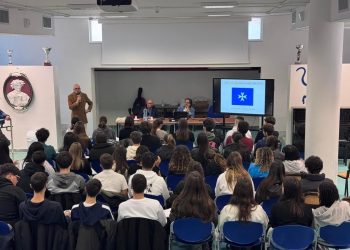 Giornate per la scuola e la cultura umanistico-scientifica sull’isola di Capri