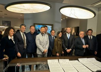 L’Isola di Capri tra i “territori d’eccellenza”: rete tra i luoghi iconici italiani