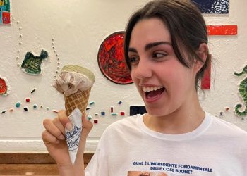 Dai banchi di scuola i professionisti del gelato artigianale di domani