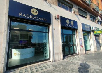 Telecapri e Radio Capri al fianco del Napoli Femminile per raccontare i risultati, i valori e il progetto della squadra di calcio femminile di Napoli.