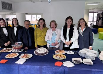 Axel Munthe: a Noemi D’Alessandro e Giuliana Gargiulo le borse di studi De Angelis