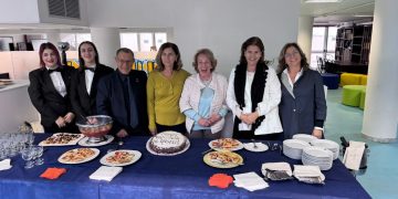 Axel Munthe: a Noemi D’Alessandro e Giuliana Gargiulo le borse di studi De Angelis