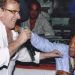 Quincy Jones: quella notte a Capri a L’Anema e Core per abbracciare Guido Lembo