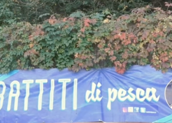 CAMPIONATO DI PESCA A CAPRI, nel servizio del TGR (Video)