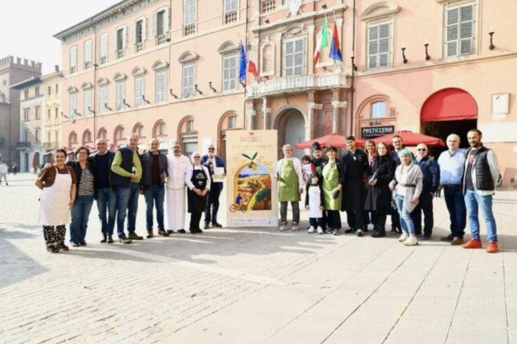 La rassegna “Antichi uliveti e una nuova idea di olio”: l’oro di Capri arriva ad Imola