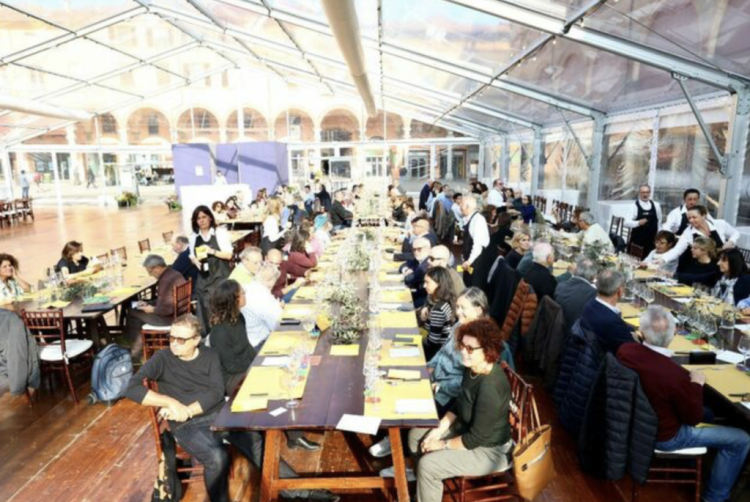 La rassegna “Antichi uliveti e una nuova idea di olio”: l’oro di Capri arriva ad Imola