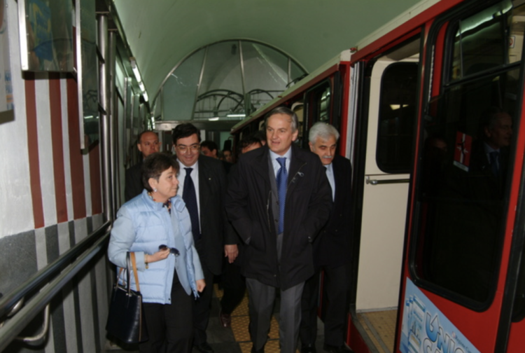 Napoli, morto Ettore De Nardo lo storico presidente della Sippic di Capri