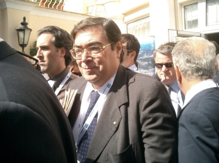 Napoli, morto Ettore De Nardo lo storico presidente della Sippic di Capri