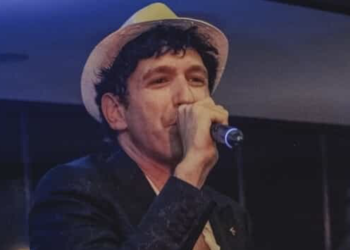 Anema e Core Capri, Gianluigi Lembo e la sua band al Country Devur Club di Bari