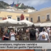 Paolo Falco, CAPRI. DESTAGIONALIZZARE, MIGLIORARE I SERVIZI E DISCIPLINARE I FLUSSI PER GESTIRE L’IPERTURISMO (SERVIZIO TG)