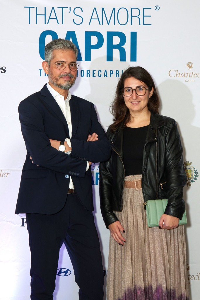 That’s Amore mette a disposizione di adolescenti e giovani dell’isola di Capri cento sessioni di supporto psicologico on line