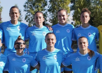 Telecapri e Radio Capri uniscono le forze con il Napoli Femminile per promuovere la squadra