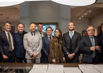 Da Capri e Porto Cervo alle Alpi: nasce l’associazione dei Territori di Eccellenza