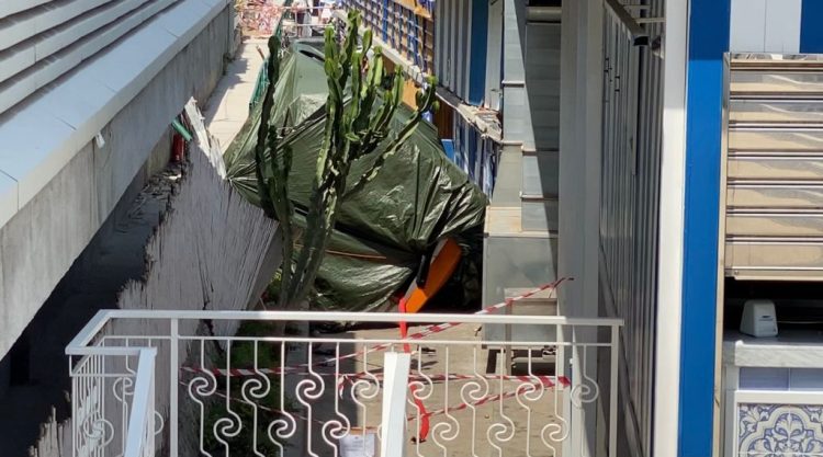 Per la tragedia del bus a Capri, nuova udienza in Tribunale