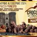 RADIO CAPRI, l’emittente isolana seguirà in diretta l’evento “CHOCOLAND” una delle più importanti fiere del Mezzogiorno dedicate al cioccolato artigianale, giunta alla terza edizione