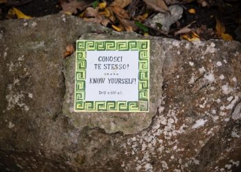 Anacapri, il Parco Filosofico della Migliera sbarca sui social (Photogallery)