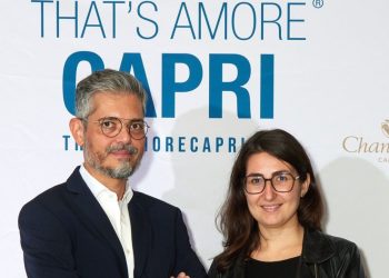 That’s Amore mette a disposizione di adolescenti e giovani dell’isola di Capri cento sessioni di supporto psicologico on line