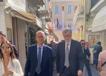 A Napoli giornata evento per presidi e dirigenti scolastici