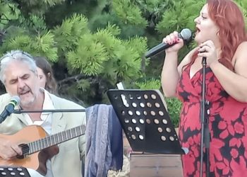 Dagli Spiritual degli schiavi neri d’America all’anima inquieta a Capri