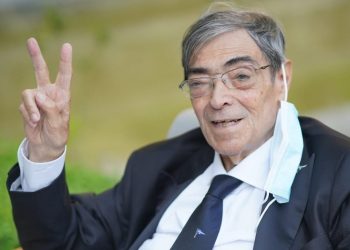 Morto Ettore De Nardo, se ne va un pezzo della storia di Capri