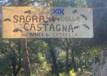 XIX Sagra della Castagna