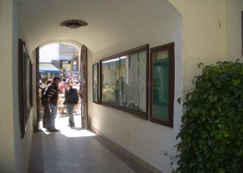 Il Comune di Capri cerca attraverso una selezione un dirigente per l’Ufficio del Paesaggio