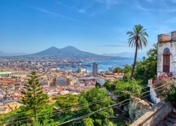 Lusso: Milano la meta preferita dai paperoni italiani in cerca di case. Napoli e Capri solo none