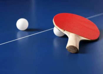 Tennis Tavolo: Capri ko, Nocera non si ferma più