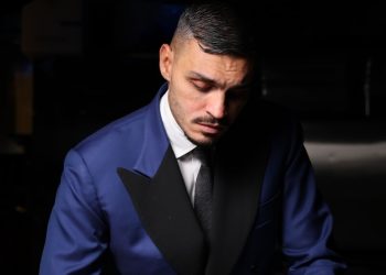 Giuseppe Scicchitano non si vuole più fermare: “Voglio aprire a Capri. Sono pronto per la tv”