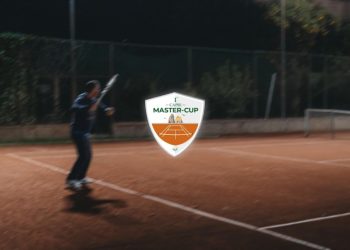 Capri Master Cup, Giulio Hafenscher firma la prima sorpresa del torneo