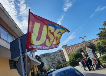 USB: “migliorare il servizio pubblico sull’isola di Capri”