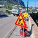 Lavori in via Don Giobbe Ruocco, collegamento Capri-Marina Grande solo via San Costanzo