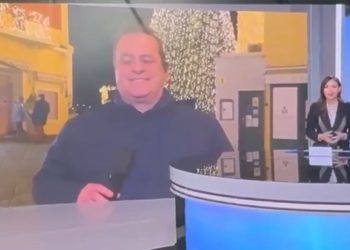 Capri Hollywood riempie l’isola di Star (Video)