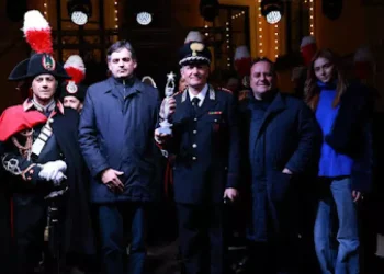 Capri Hollywood accende i riflettori, al via con prime star