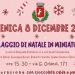 Anacapri: villaggio di Natale in miniatura, 8 dicembre ore 15.30, via G. Orlandi 171