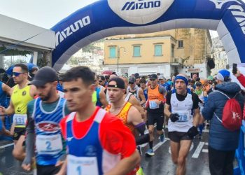 Capri: III Edizione Memorial Gianpaolo Vespoli
