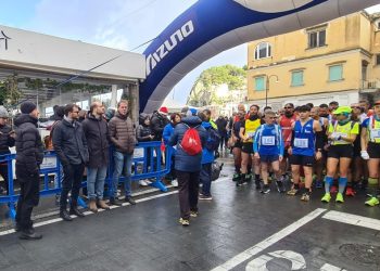 Capri: III Edizione Memorial Gianpaolo Vespoli